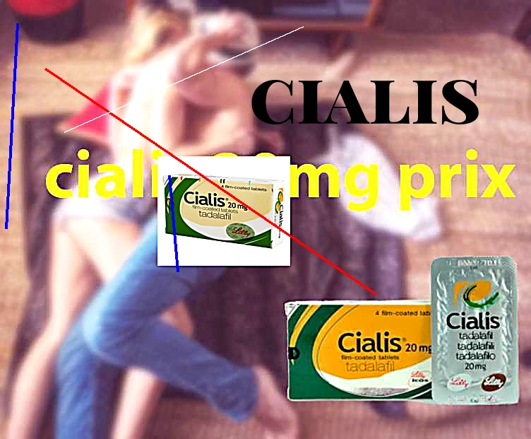 Cialis pas cher site serieux